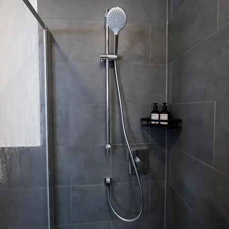 Apartamento Casavia-apartments 01, City-center Boeblingen, Stellplatz, Balkon Böblingen