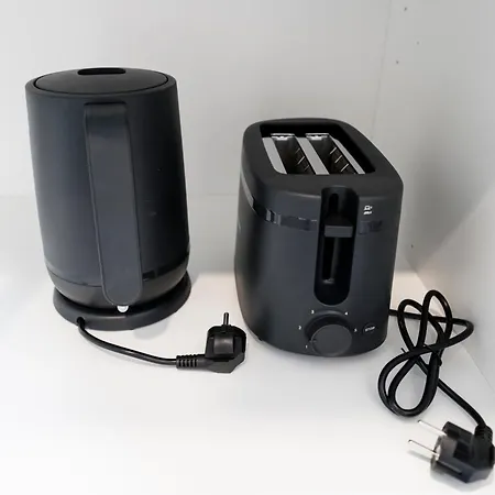 Casavia-apartments 01, City-center Boeblingen, Stellplatz, Balkon