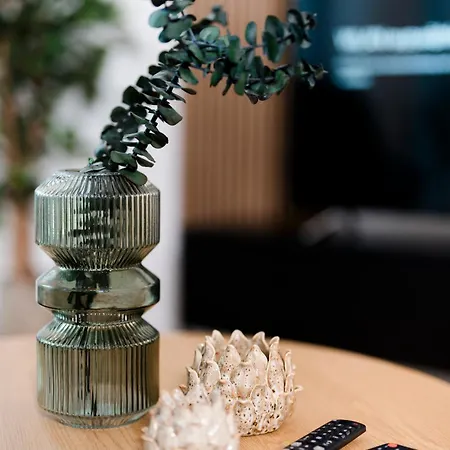 Casavia-apartments 01, City-center Boeblingen, Stellplatz, Balkon * Böblingen